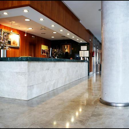 Extremadura Hotel Caces Extérieur photo
