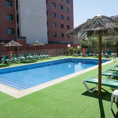 Extremadura Hotel Caces Extérieur photo