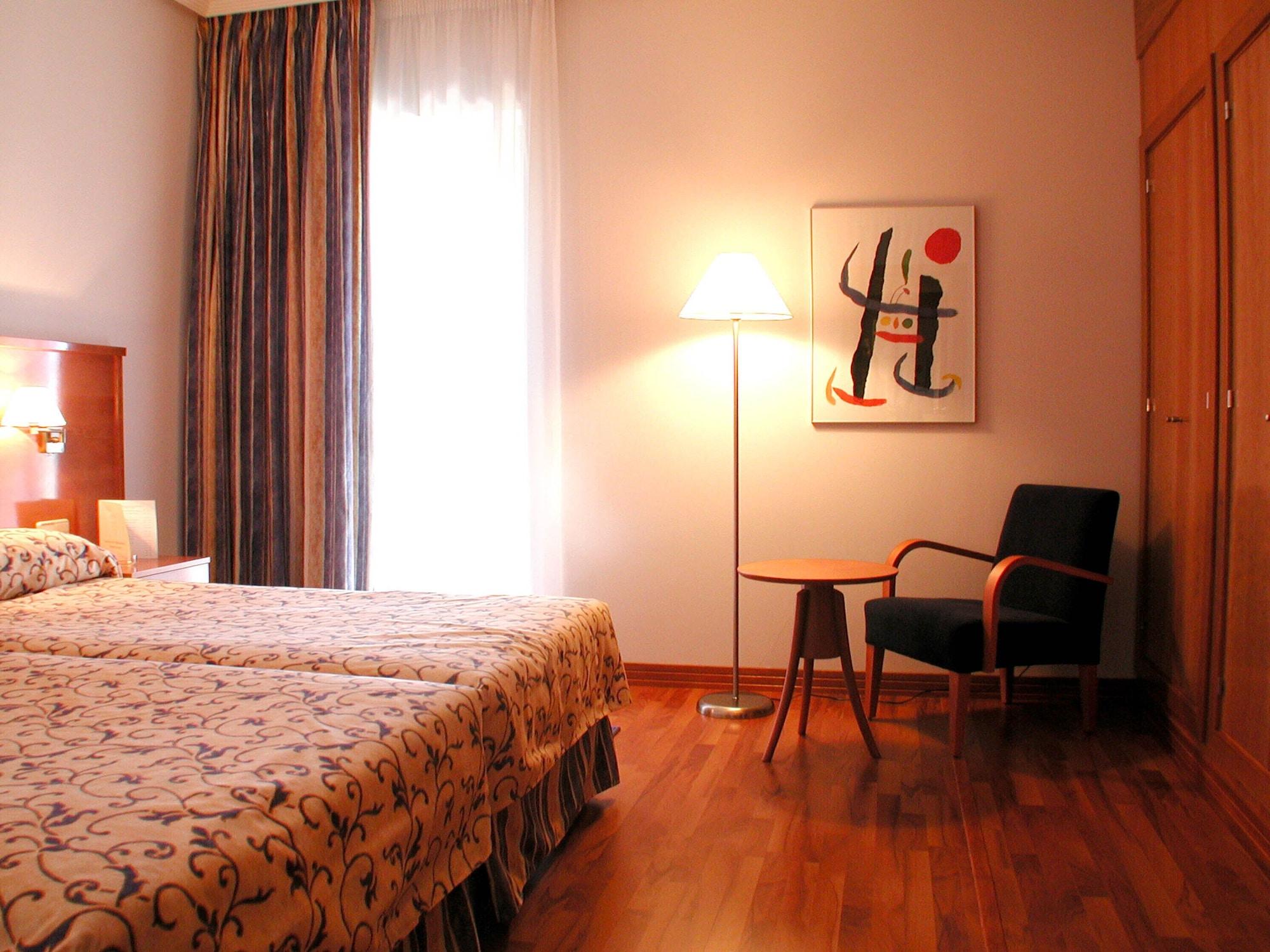 Extremadura Hotel Caces Extérieur photo