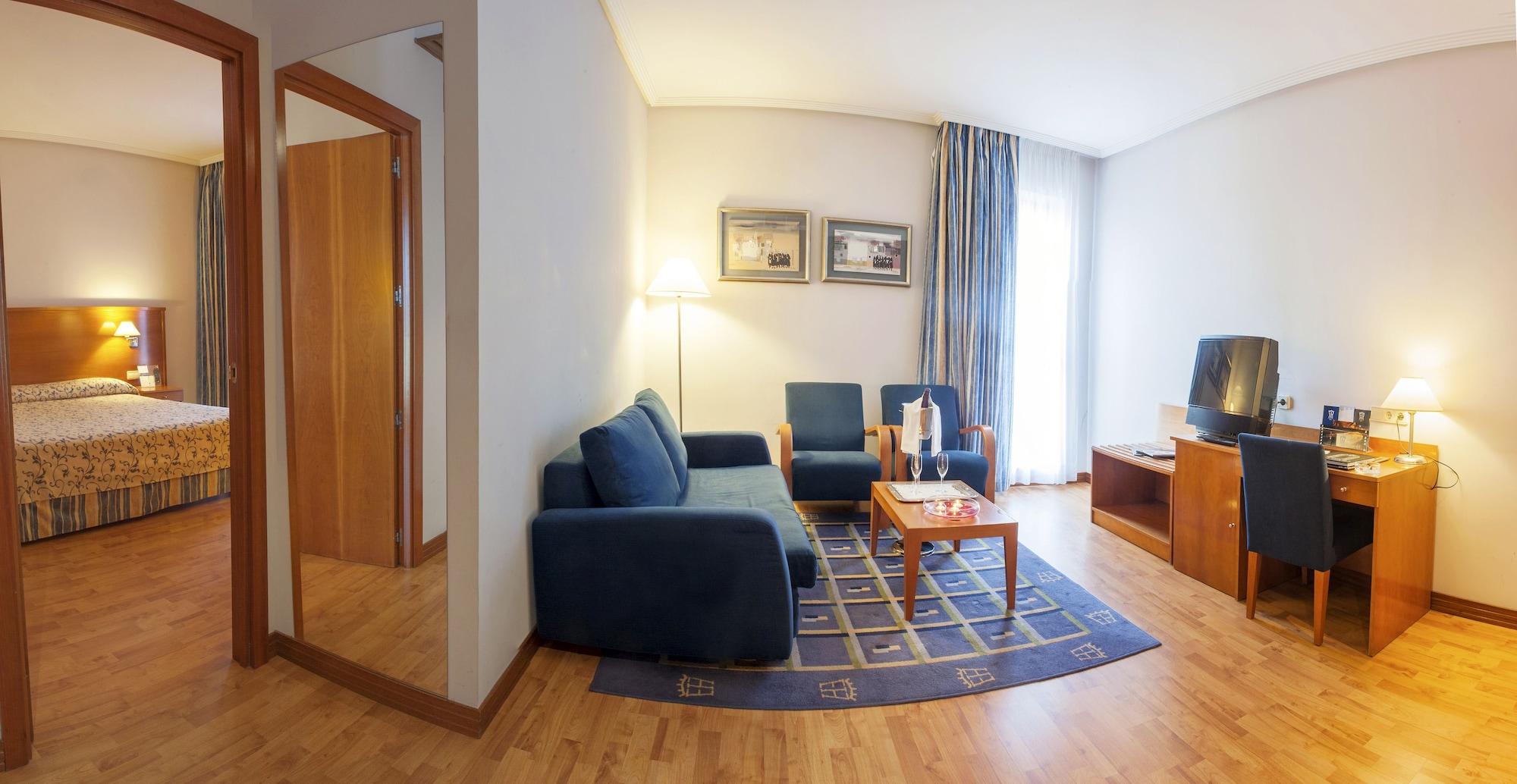 Extremadura Hotel Caces Extérieur photo