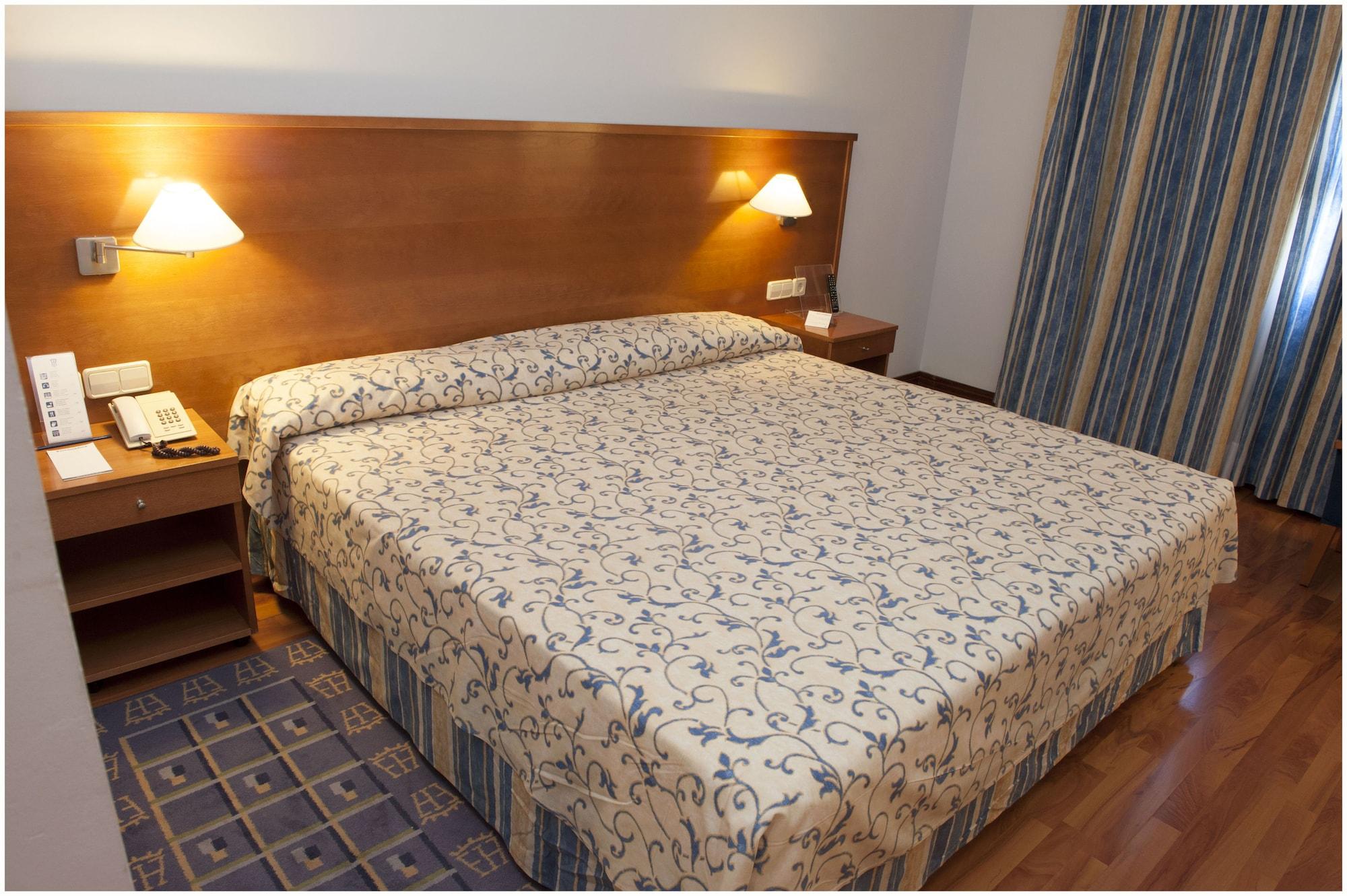Extremadura Hotel Caces Extérieur photo