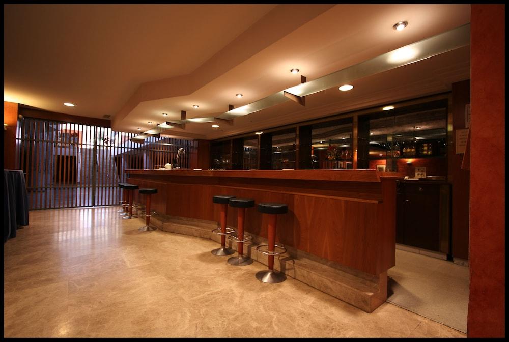 Extremadura Hotel Caces Extérieur photo