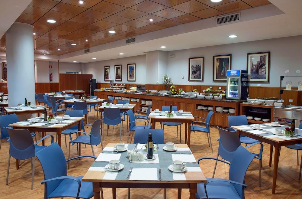Extremadura Hotel Caces Extérieur photo