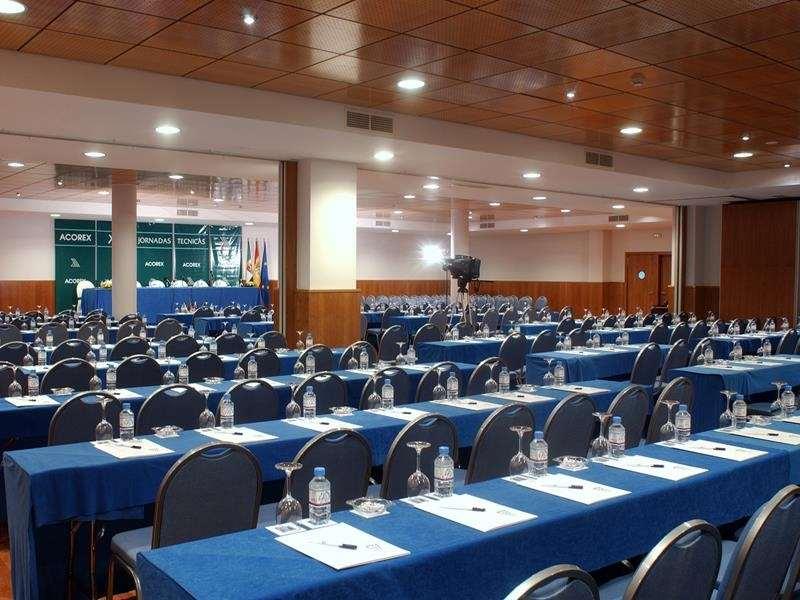 Extremadura Hotel Caces Facilités photo