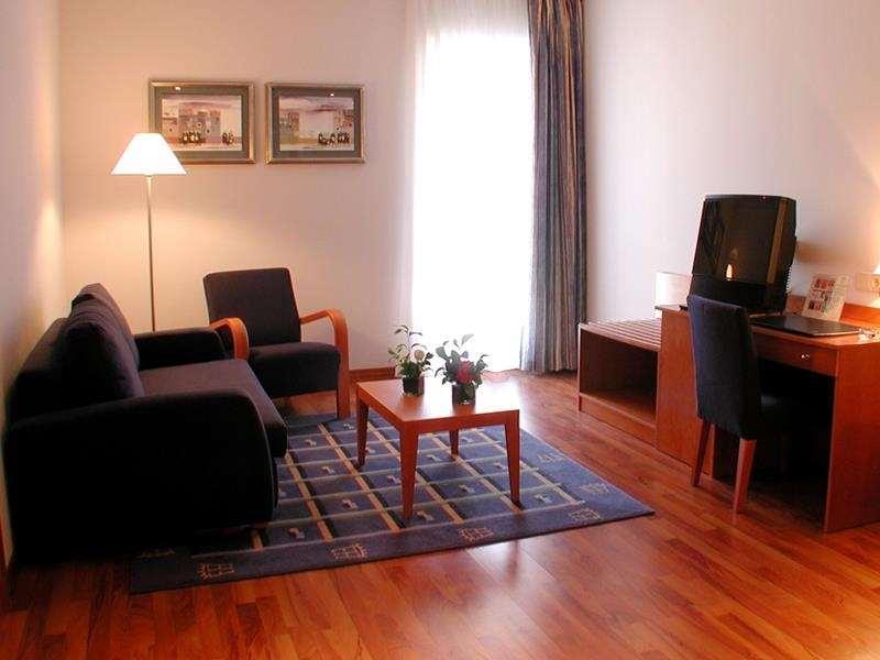 Extremadura Hotel Caces Chambre photo