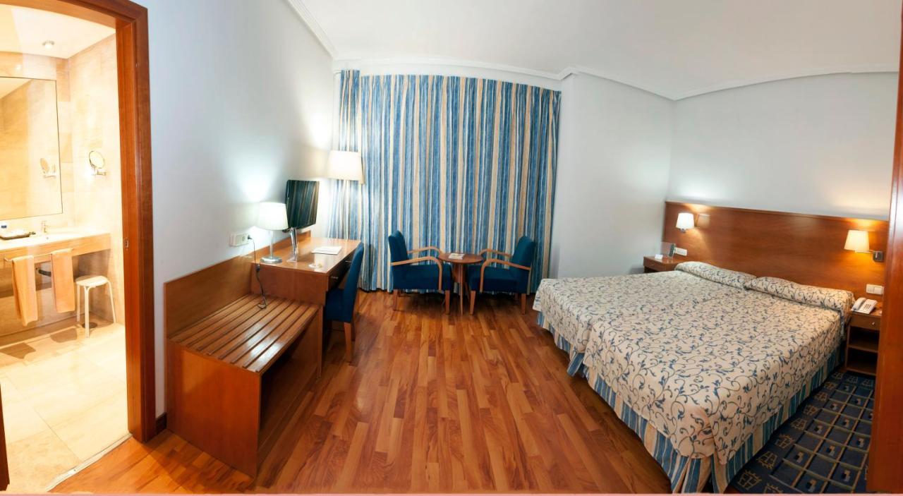 Extremadura Hotel Caces Extérieur photo