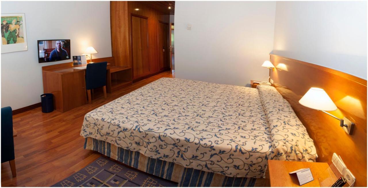 Extremadura Hotel Caces Extérieur photo
