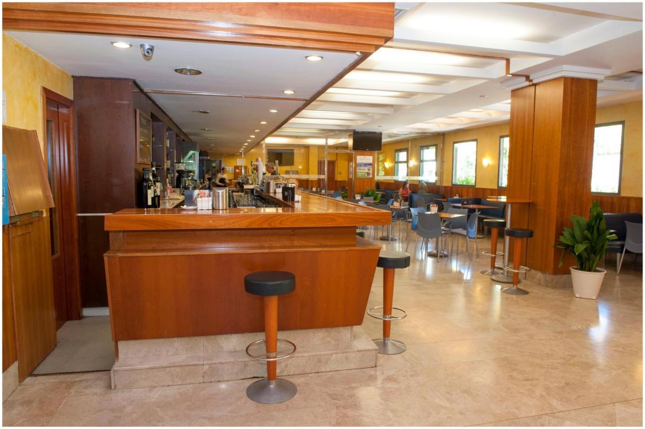 Extremadura Hotel Caces Extérieur photo
