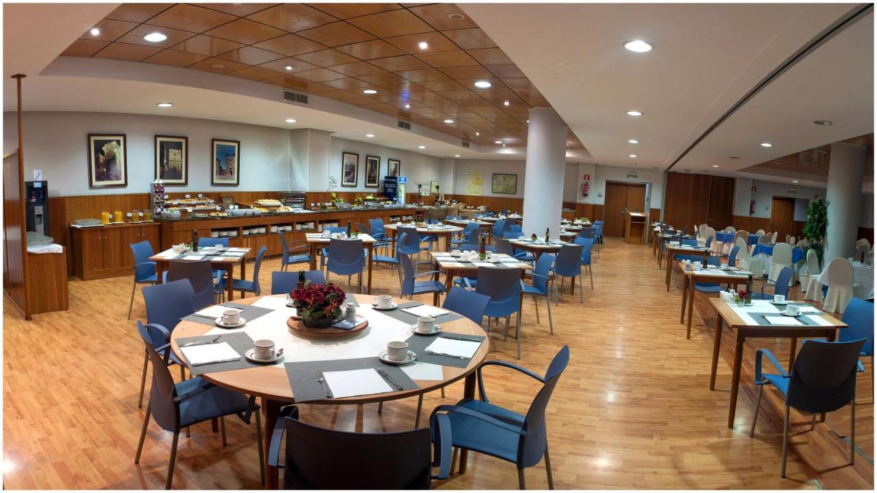 Extremadura Hotel Caces Extérieur photo