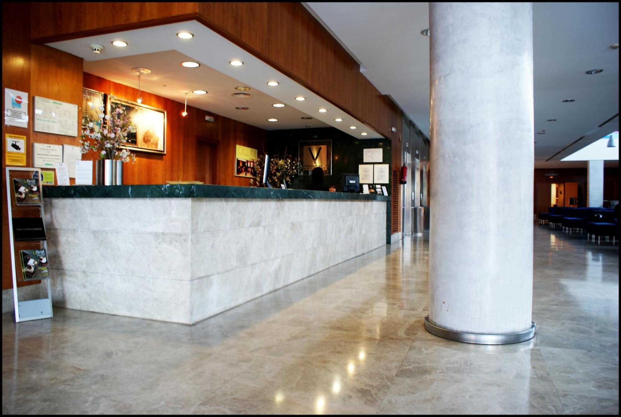 Extremadura Hotel Caces Extérieur photo