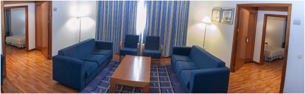 Extremadura Hotel Caces Extérieur photo