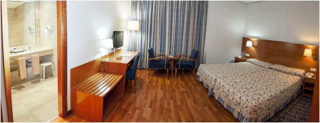 Extremadura Hotel Caces Extérieur photo