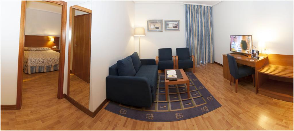 Extremadura Hotel Caces Extérieur photo